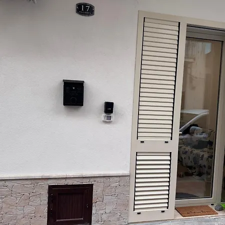 Soluna Appartement