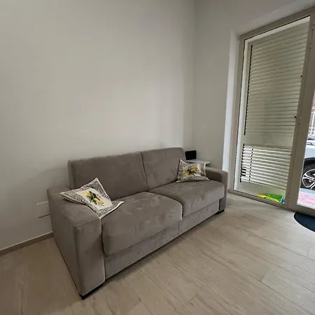 Soluna Appartement Giardini-Naxos